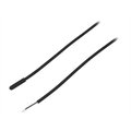Sonda temperatura Pt100, 5x20mm, 1.5m, TT02-PT100B-1D-T105-1500, TEWA TEMPERATURE SENSORS