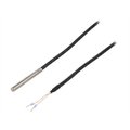 Sonda temperatura, PT1000, -40...350°C, 6x50mm, 1.5m, TT4M-PT1000B-T350, TEWA TEMPERATURE SENSORS