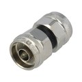 Adaptor N, N male, N male, 50 ohmi, 11GHz, J01024J1094, TELEGÄRTNER