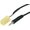 Adaptor Aux; JACK, Fiat, Lancia, Smart, C7805-SPJ