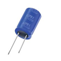 Condensator; 5F, 2.7V, supercondensator, SCCS20B505PRBLE, AVX