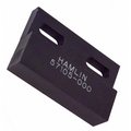 Magnet izolat, in montura, pentru senzor Hamlin, 59125, 57145, HAMLIN