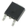 STD11N65M5, N-MOSFET, 650V, 9A, DPAK, TMicroelectronics