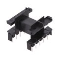 Suport ferita; E25/13/7, orizontal, 10 pini, B66208B1110T001, EPCOS