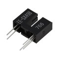 EE-SX498, senzor optic cu fanta, LIGHT-ON, OMRON