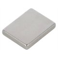 Magnet permanent, neodim, 15N, 12.5x16x2.5mm, GN55.4-ND-16-12.5, ELESA+GANTER