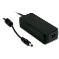 Alimentator 24V, 2.5A, 5.5x2.1mm, 60W, GSM60B24-P1J, MEAN WELL