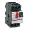 Releu termic, protectie motor, 13-18A, 7.5kW, 230-690VAC, DIN, GV2ME20, SCHNEIDER ELECTRIC