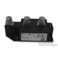 Modul tiristor tiristor, 320A, 1600V, MCC310-16io1, IXYS