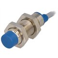 Senzor Inductiv, M12, iesire NAMUR, 0-4mm, 7-18VDC, 2m, PCIN-4, SELS