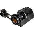 Adaptor soclu bricheta auto; mini, 16A; PROCAR-57608003, PROCAR