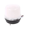 Semnalizator luminos şi acustic; 24VDC, IP65, multicolor, LED, 80dB, QMCL80-BZ-24, QLIGHT