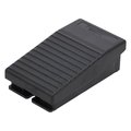 Pedala cu contact electric, 3A, ON-(ON), SPST-NO + SPST-NC, IP55, XPEA110, SCHNEIDER ELECTRIC