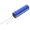 Condensator; 25F, 2.7V, supercondensator, 16x25mm, SCCU25B256SRB, AVX