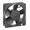 Ventilator 24VDC, 127x38mm, 2 fire, 5214NH, EBM-PAPST