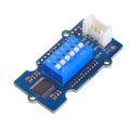 Intrerupator DIP-SWITCH, 6 sectiuni, interfata I2C, Grove, 111020043, SEEED