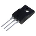 AOTF256L, N-MOSFET, 150V, 8.5A, ALPHA & OMEGA SEMICONDUCTOR