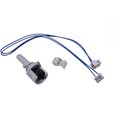 Sonda de temperatura, NTC, pt masina spalat, 481228268051, WHIRLPOOL/INDESIT