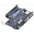Placa dezvoltare Arduino; 5VDC; ATECC608A, ATMEGA4808; GPIO, I2C, PWM, SPI, UART, ABX00021