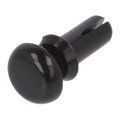 Nit plastic, 5.5x2.7mm, 3.4...4.3mm,  8G4012.6X4.3B, DREMEC