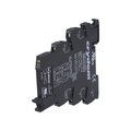 Releu Solid State, 3.5A, 24VDC, tensiune control 24VDC, DRA-CN024D24, CRYDOM