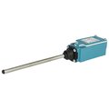 Limitator cursa cu tija, NO + NC, 6A, GLCB01E7B, HONEYWELL