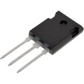 IXFH100N25P, N-MOSFET, 250V, 100A, IXYS