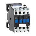 Contactor 230VAC, 25A, 3PNO, auxiliar 1xNO, AC3, LH1-D2510, ELECTRIX