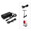 Incarcator 42VDC, 2A, Hoverboard, PSE50259-EU, CLASSIC