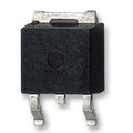 FDD5N60NZ, N-MOSFET, 600V, 4A, DPAK, ON SEMICONDUCTOR