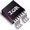 IRFS3006-7P, N-MOSFET, 60V, 293A, INFINEON