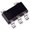 INA193AIDBVT, Current Sense Amplifier, TEXAS INSTRUMENTS