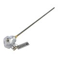 Sonda temperatura, -40/+1000C, termocuplu K, 6x300mm, cutie borne, 20-204007990300.TM, GUENTHER