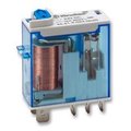 Releu 24VDC, 16A, SPDT, 46.61.9.024.0040, Finder