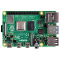 Modul Raspberry Pi4, Model B, BCM2711, SoC, 4GB, DDR4 RAM, USB 3.0, RPI4-MODBP-4GB, RASPBERRY-PI