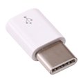 Adaptor USB, USB-C mufa, Micro USB soclu, 789RP-19040802, RASPBERRY-PI