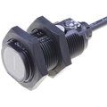 Senzor de proximitate optic, M18, 0-0.3m, PNP, E3FA-DP12-2M, OMRON