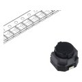 Microtach monostabil, 6x6.1mm, SMD, EVPASBC1A, PANASONIC