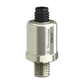 Traductor presiune, -1...4 bar, 4-20mA, IP65, IP67, IP69K, XMLPM60RD23F, TELEMECANIQUE SENSORS