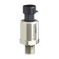Traductor presiune, -1...4bari, 4...20mA, IP65, IP67, XMLPM60RP23F, TELEMECANIQUE SENSORS