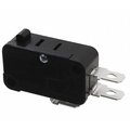 Microintrerupator SPDT; 15A, 250VAC, V-15-1A6, OMRON
