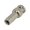 Mufa BNC dreapta, infiletata, BT2003, PSF1/8M, RG304, RG6, 6.5mm, BNC-001