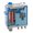 Releu 24VDC, 16A, SPDT, 46.61.9.024.0040, Finder