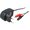 Incarcator acumulatori, 12V, 0.4A, 1.2-4Ah, CL14.4VDC-0.4A, CELLEVIA POWER