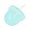 Led 16mm, verde, 550-1800mcd, convex, 3.1-3.2V, CQL-736, POLAM-ELTA