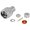 Conector N tata, 50 ohmi, N1141A1NT3G150, AMPHENOL