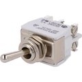 Intrerupator basculant, DPDT, ON-ON-ON, 10A, 250V, 644H, orificiu montare Ø12.2mm, APEM
