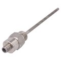 Senzor temperatura, PT100, -20C/+180C, 6x150mm, G1/2A, M12, 3 fire, 74-23160001-0150.G012.TM