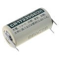 Baterie litiu, 3V, 2/3A, 2/3R23, 1800mAh, CR17335SE, FDK