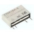 Releu 24VDC, slim, 5A, SPTS-NO, FRM18A-24VDC